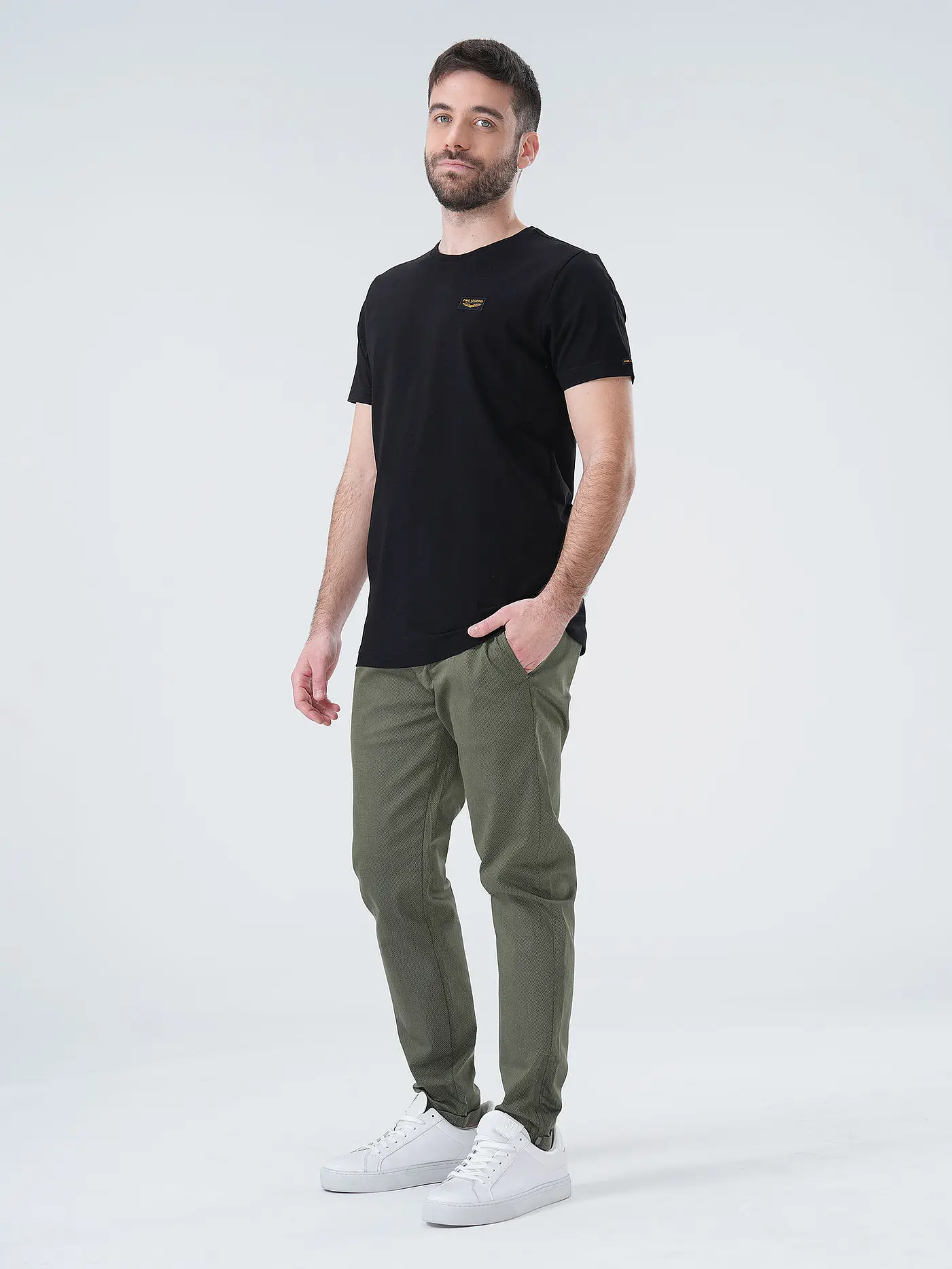 PME LEGEND | T-Shirt GUYVER | 